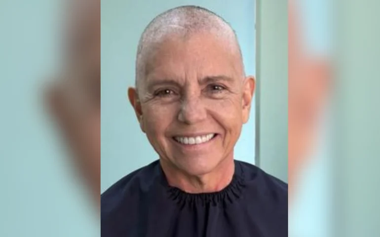 Roseana Sarney é internada com pneumonia durante tratamento contra câncer