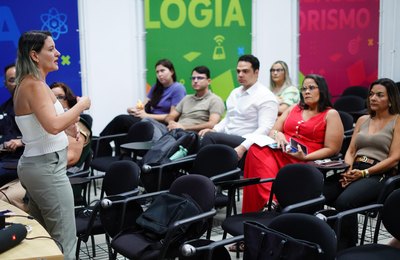 Sesau acolhe 17 novos médicos do Programa Mais Médicos em Alagoas