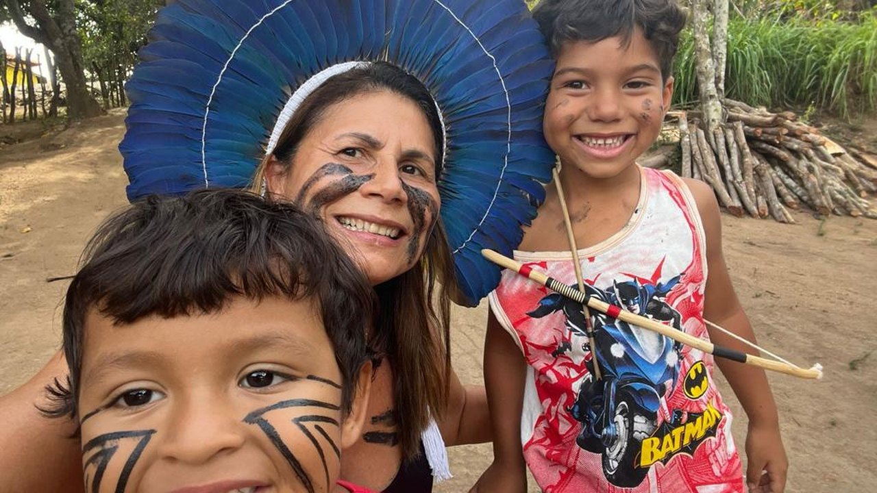 Secretaria de Palmeira organiza comemoração pelo dia alusivo aos povos indígenas
