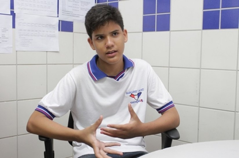17 mil alunos farão as provas da segunda fase da OBMEP 2016 em AL