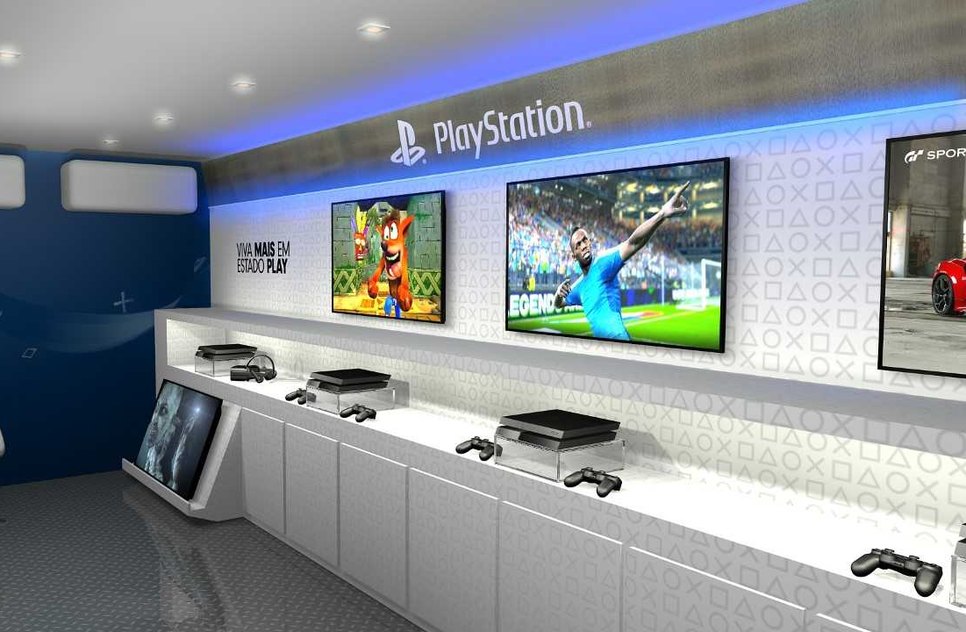 playstation