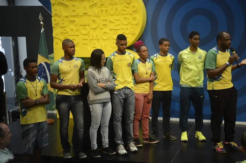 Inscrições para o Programa Bolsa Atleta 2025 terminam nesta segunda