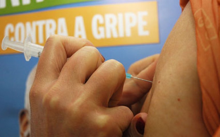 Arapiraca: Começa dia 4 a campanha contra a gripe Influenza