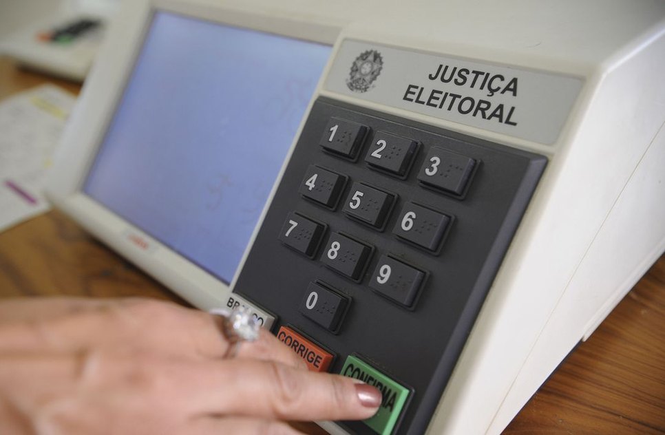 urna_menor.jpg / Foto: Agência Brasil