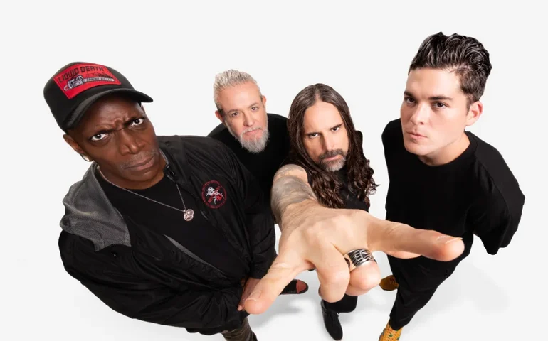 Ícone global, Sepultura apresenta 'The Place', primeiro single do EP de despedida da banda