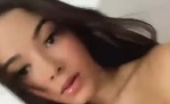 Norma Ramoniky dos Santos Souza tinha 19 anos e era envolvida com um grupo criminoso.