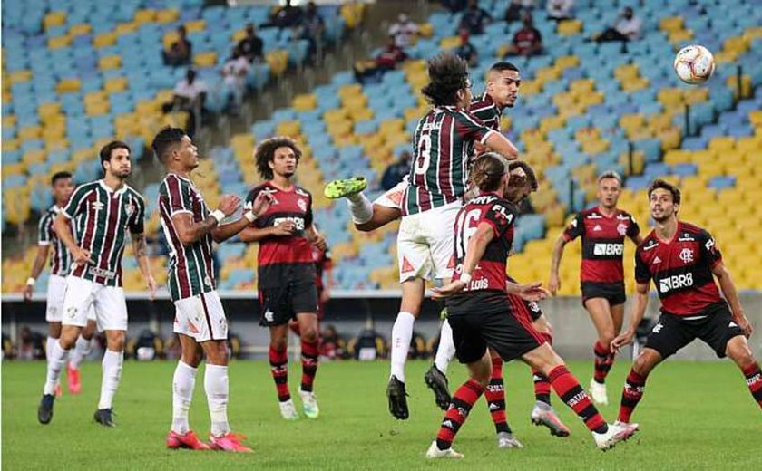 Finais do Campeonato Carioca devem ter transmissão apenas na internet