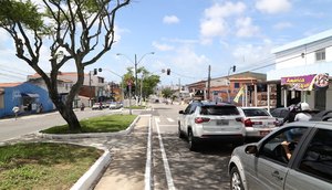 TRANSITO ARACAJU / Foto: Ascom/SMTT