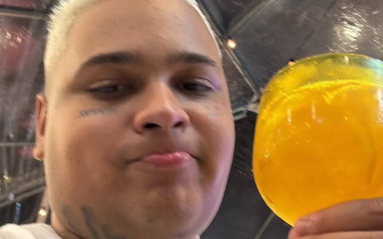MC Ryan SP é transferido para penitenciária no interior paulista