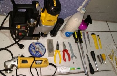 “Soldado do Crime” é preso antes de assalto ao BB em Jaraguá