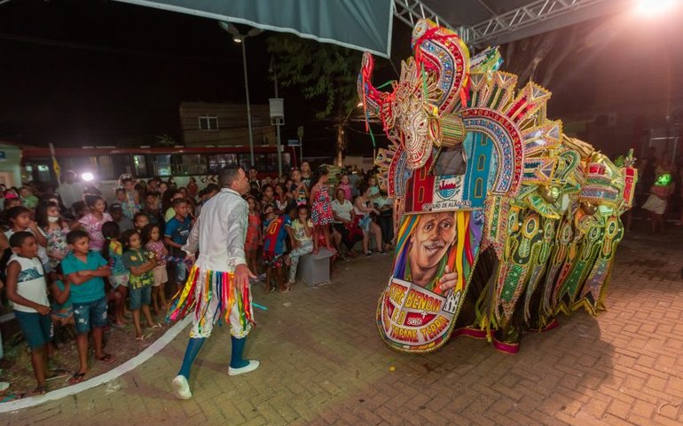 Confira a programação da primeira Festa Literária do Vergel do Lago