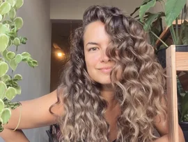 Lua Blanco, a Roberta da novela 'Rebelde Brasil', morre aos 39 anos
