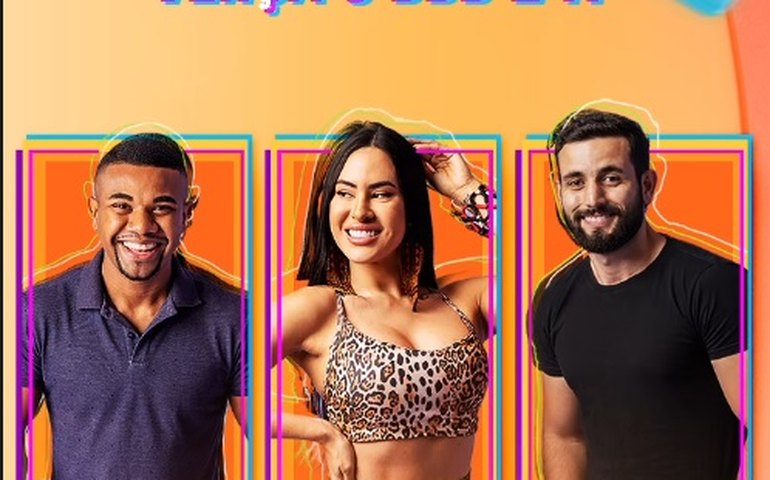 Quem são os finalistas do 'BBB 24'? Conheça os perfis e relembre a trajetória