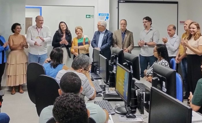 Pesquisadores da Ufal e da Cátedra Sérgio Henrique Ferreira