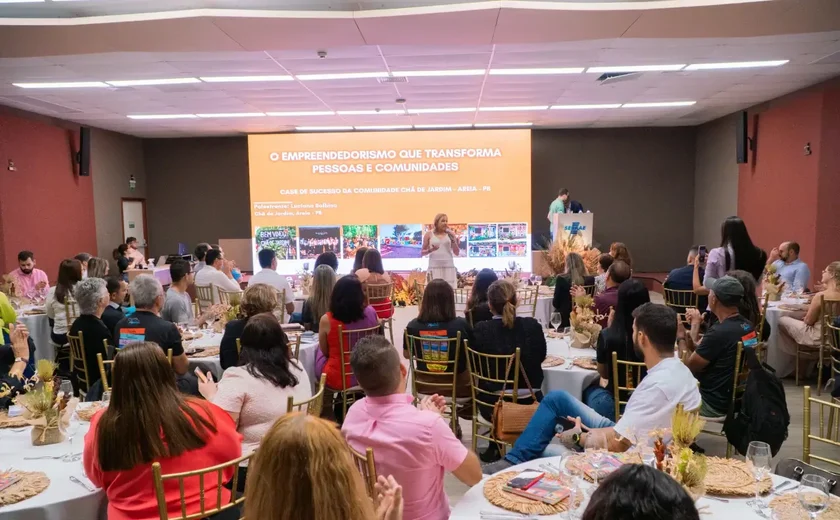 Instâncias do turismo fazem balanço de ações durante encontro no Sebrae