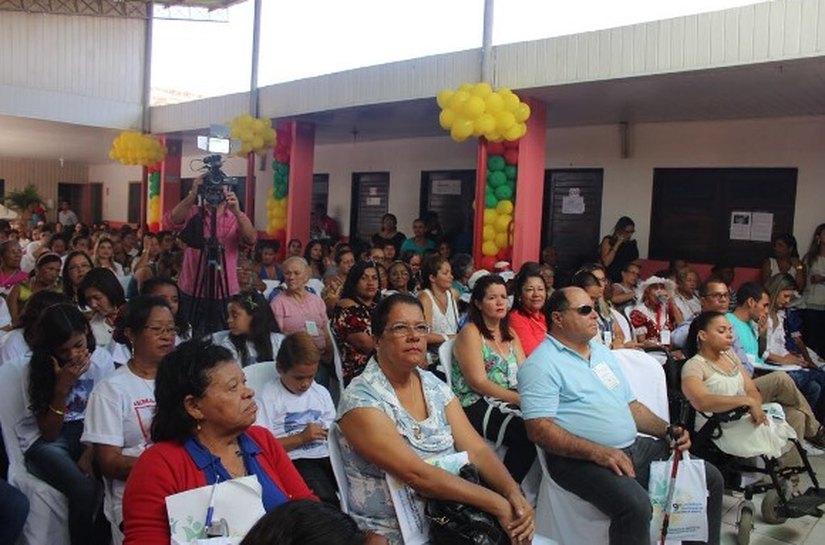 Alagoas conclui conferências municipais de assistência social