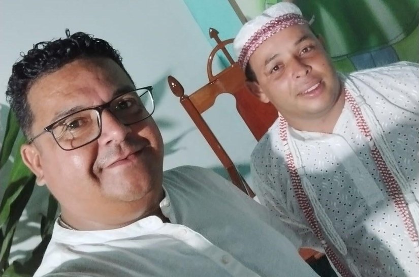 'Os terreiros não são folclore, são arquivos vivos da história': pesquisador mapeia comunidades de matriz afro-indígena em Alagoas