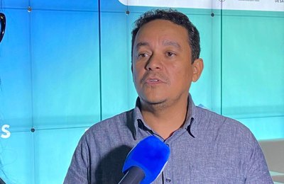 Rodrigo Buarque diz que entrega de equipamentos da Saúde pelo governo federal fortalece ações do SUS
