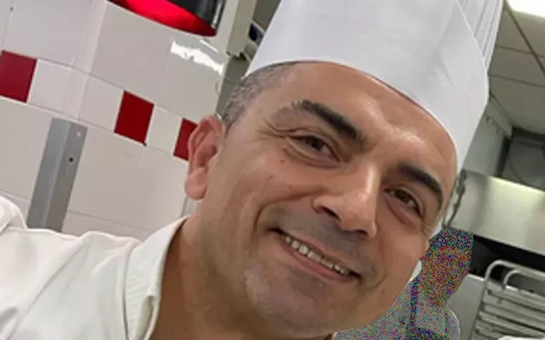 Chef é condenado na Itália por vetar comunistas e gays em vaga de emprego