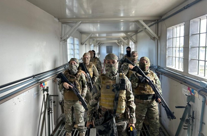 Operação Mute intercepta comunicação ilícita e apreende drogas em presídios de Alagoas