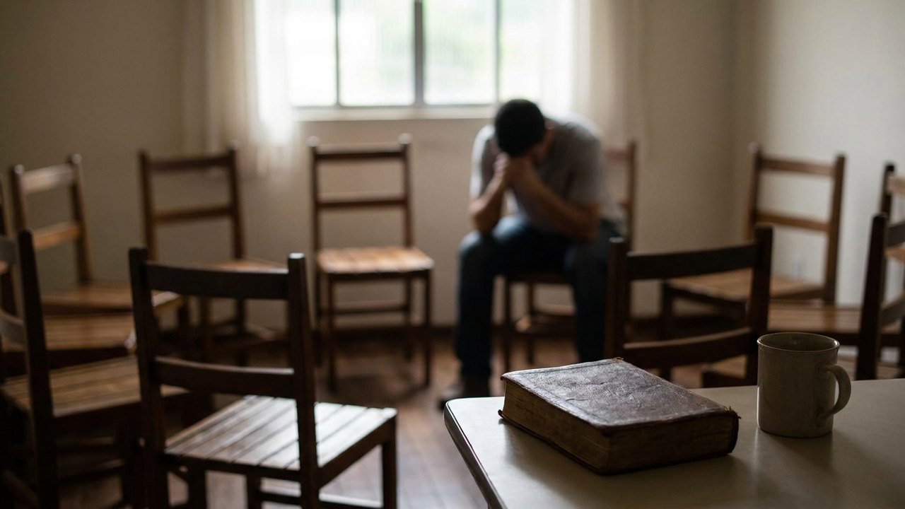 Fé que fere: o trauma religioso e as marcas profundas na saúde mental