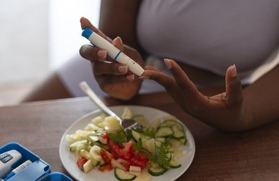 Diabetes: o que comer, o que evitar e como reduzir o risco da doença