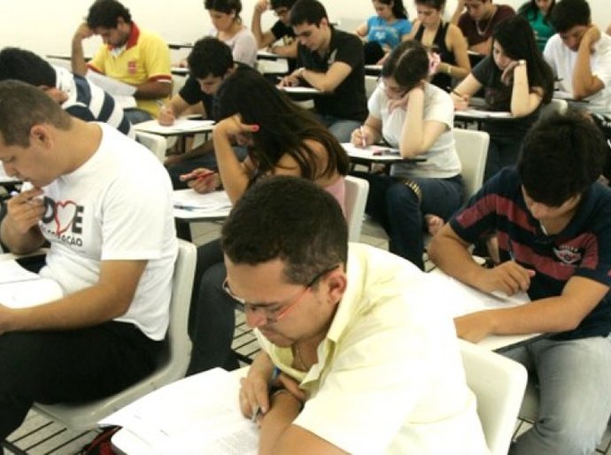 Provas do concurso da Algás serão realizadas no próximo domingo, dia 11