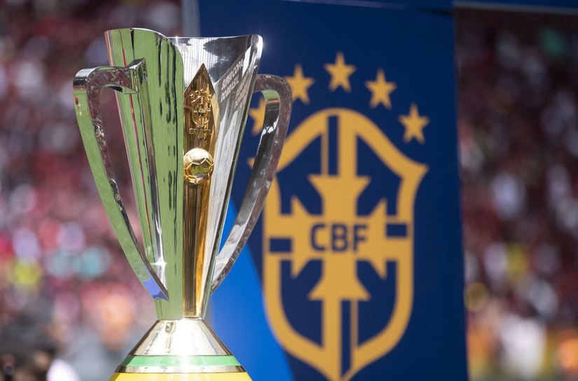 Presidente da CBF realiza reunião com representante dos clubes das Séries A e B