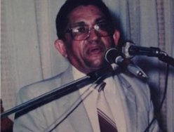 Pr. Beni Nicácio