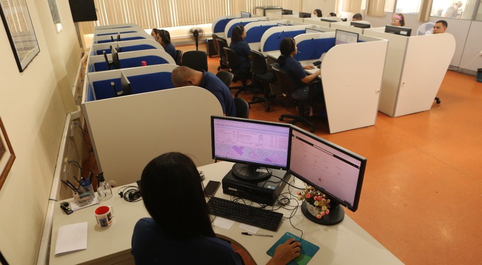ciosp / Foto: Jorge Henrique / SSP