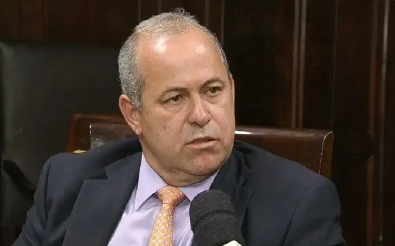 PSOL pedirá na Câmara cassação de Chiquinho Brazão