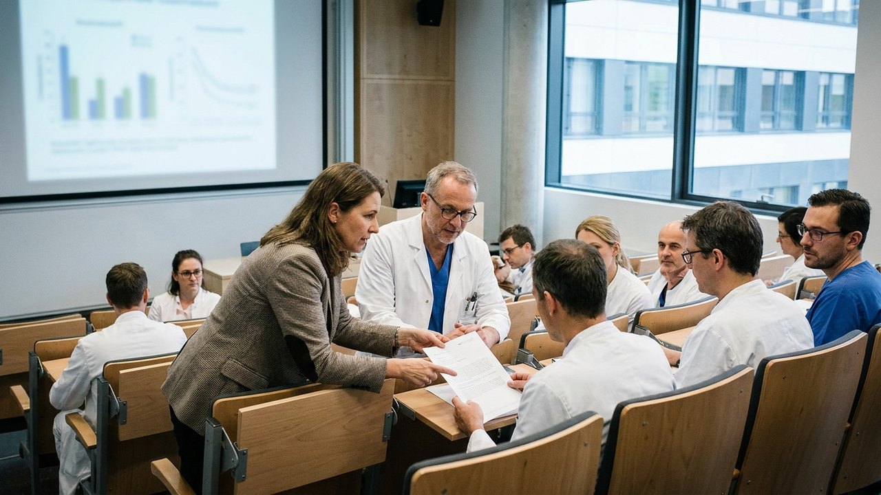 Especialistas veem como avanço exigência de nota mínima no Enamed para exercício da Medicina