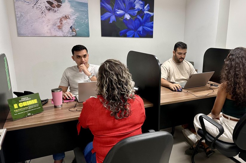 Nova modalidade adotada pelo IMA simplifica licenciamento de empreendimentos de pequeno porte em Alagoas