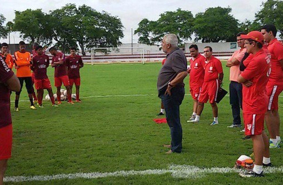 Foto: Gleyson Prado