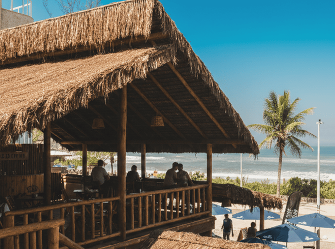 Indicação ao prêmio global marca uma década de excelência brasileira na hostelaria