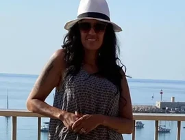 Brasileira acusada de matar namorado na Itália volta a alegar inocência