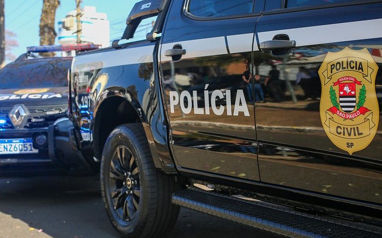 Roubos em São Paulo caem 18% no primeiro quadrimestre do ano