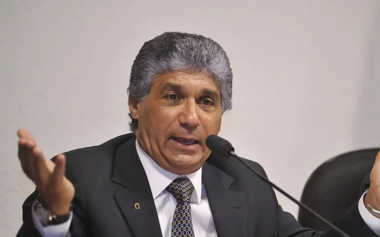 Operador do PSDB, dono da maior sentença da Lava-Jato, tem pena reduzida de 145 para 5 anos