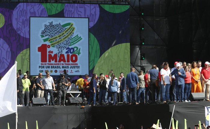 Dia do Trabalhador: curiosidades do 1º de Maio brasileiro Dia do Trabalhador: curiosidades do 1º de Maio brasileiro