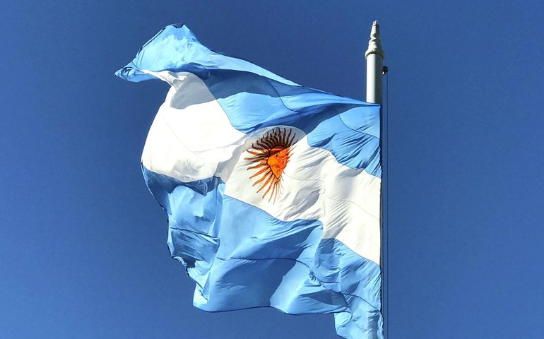 Inspirada nos EUA de Trump, Argentina propõe muro na fronteira com a Bolívia; país reage à medida