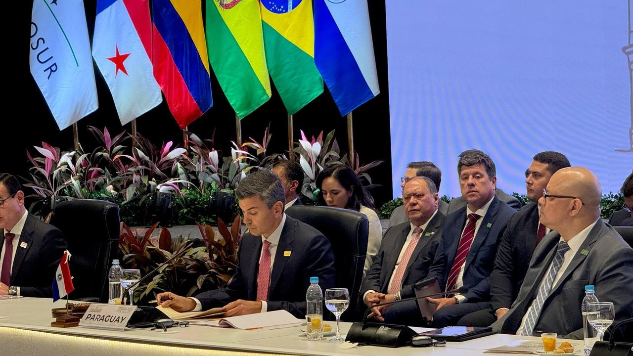 China reaparece na agenda do Mercosul, mas obstáculos permanecem, afirmam especialistas