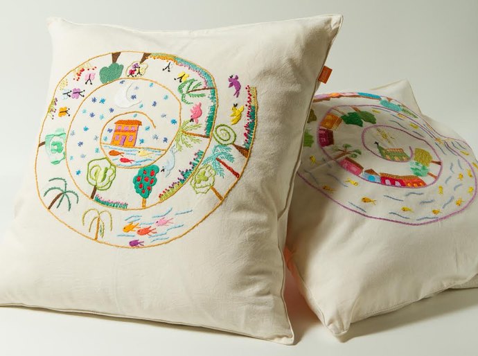 Cinco unidades produtivas de AL entre os 100 melhores artesanatos do País