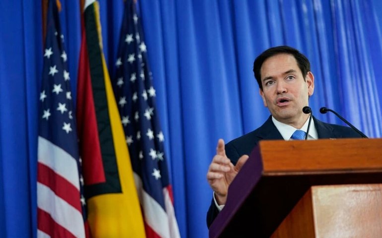 EUA: Departamento de Estado reavaliará alertas de viagem para Jamaica