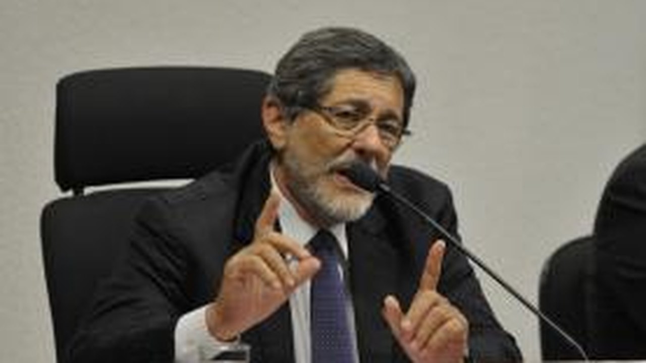 Justiça determina quebra de sigilo de ex-presidente da Petrobras