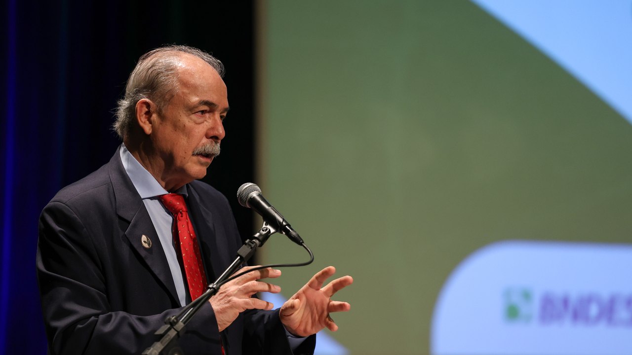 BNDES registra lucro recorde de R$ 9,2 bilhões no primeiro semestre