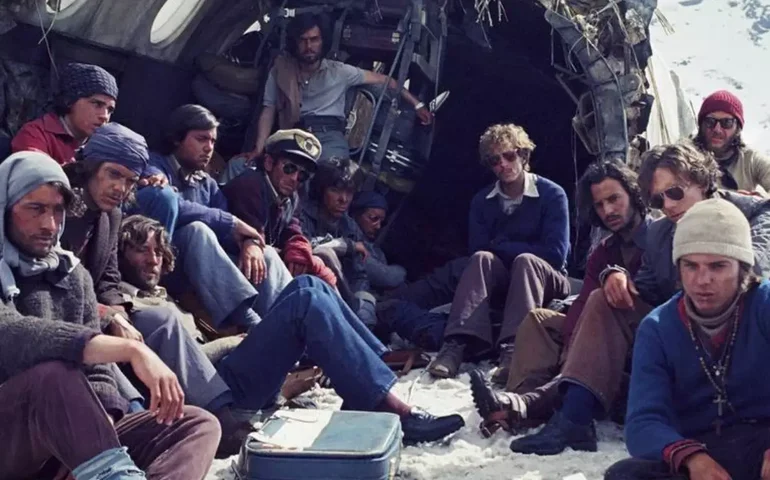 Cinema retratou acidentes aéreos em documentários e séries documentais; conheça