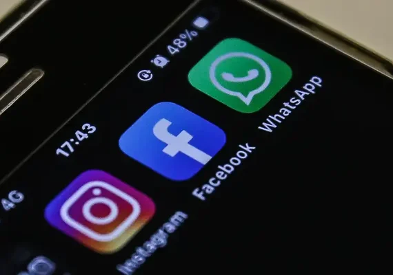 UE abre investigação contra Facebook e Instagram por riscos de desinformação antes de eleições