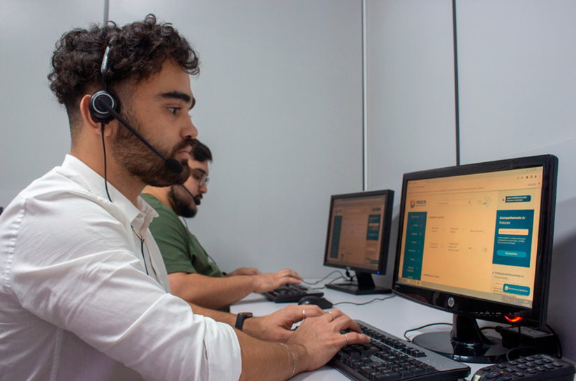 Juceal disponibiliza canais de contato para desburocratizar registro de empresas em Alagoas