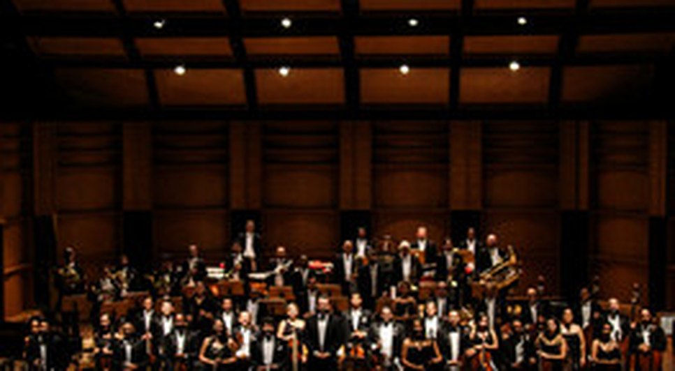 ORQUESTRA SINFÔNICA DE SERGIPE