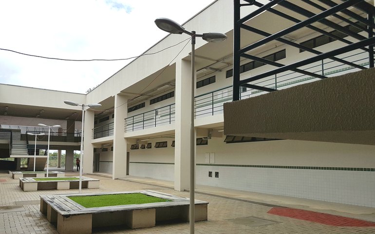 Sede do Ifal Arapiraca deve ser inaugurada no mês de maio